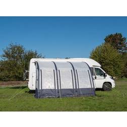 Reimo CASA AIR II Quick-Erect Air Tent For Motorhomes