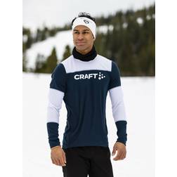 Craft Nor Baselayer Set Blaze-white