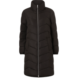 Vero Moda Liga Coat - Black