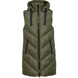 JdY Skylar Bodywarmer - Olijfgroen