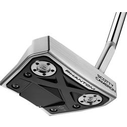 Scotty Cameron 2022 Phantom X Putter