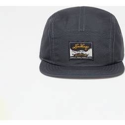 Lundhags Core Cap Cap One Size, grey