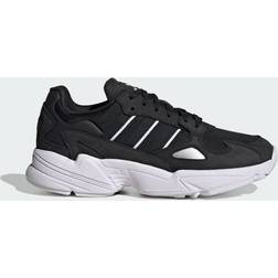 adidas Falcon Shoes - Black/Multi