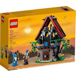 LEGO Majistos Magical Workshop 40601