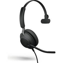 Jabra Evolve2 40 SE UC Mono USB-C