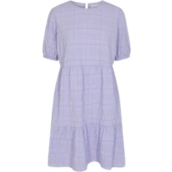 Liberté Belinda ss dress Lavender