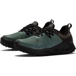 Keen Zionic WP - Dark Forest/Black