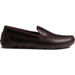 Sperry Men's Davenport Venetian Loafer, Amaretto