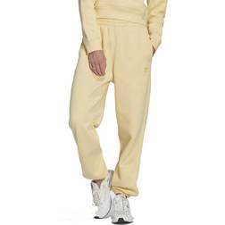 adidas Originals Women's Essentials Sweatpants - Yellow