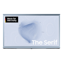 Samsung The Serif GQ50LS01BH