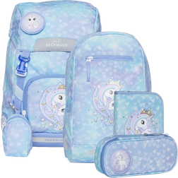 Beckmann Classic Set 22L - Unicorn Princess Ice Blue