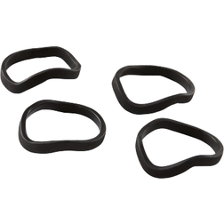 Jotex Ellis Servettring 6cm 4st