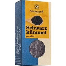 Sonnentor Schwarzkümmel Ganz 50g 1Pack