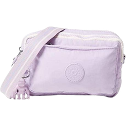 Kipling Abanu Multi Convertible Crossbody Bag - Gentle Lilac