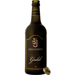 Krenkerup Guld 5.7% 50 cl