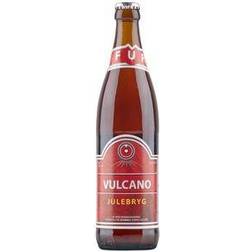 Fur Bryghus Vulcano Julebryg 6.2% 50 cl