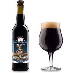 Frederikshavn Bryghus Keine Hexerei 19% 50 cl