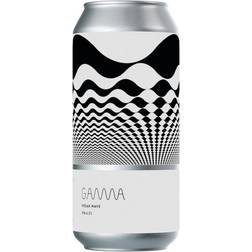 Gamma Brewing Company Freak Wave 6.5% 4x44 cl