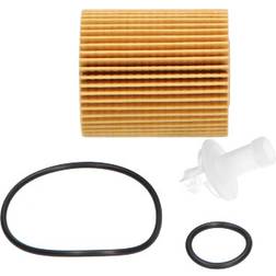 KAVO PARTS Oljefilter TO-142