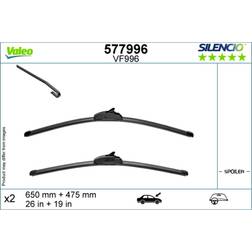 Valeo 577996 577996