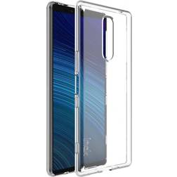 Imak UX-5 Series TPU Case for Sony Xperia 1