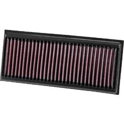 K&N 33-3072 Luftfilter