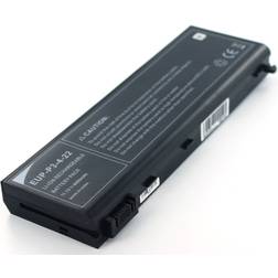 AGI Battery for LG Electronics E510 4400mAh Compatible