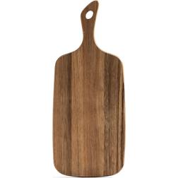 Markus Aujalay Small Board Serving Tray