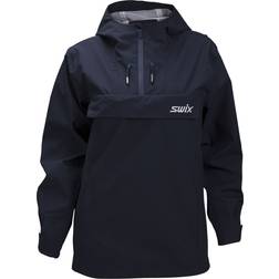 Swix Blizzard Anorak - Navy