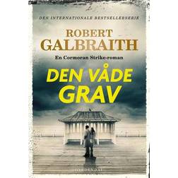 Den våde grav (Indbundet, 2023)