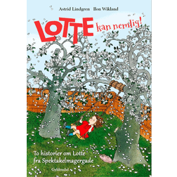 Lotte kan nemlig!