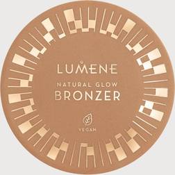 Lumene Natural Glow Bronzer Brun