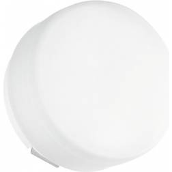 Linea Light Chobin65 AP PL White Applique 9cm