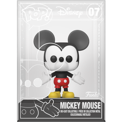 Funko POP! Mickey Mouse Die-Cast Disney100