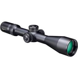 Vortex Strike Eagle 5-25x56 SF FFP Belyst EBR-7C MOA Kikarsikte