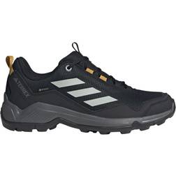 Adidas Terrex Eastrail GTX M - Core Black/Wonder Silver/Preloved Yellow