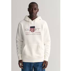 Gant Archive Shield Hoodie