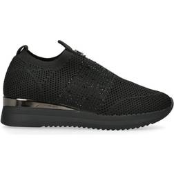 Carvela 'Janeiro 2' Fabric Trainers