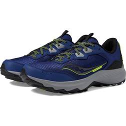 Saucony Aura TR Trail Running Shoes AW23