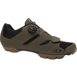 Giro Cylinder II MTB M - Olive/Gum