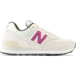 New Balance 574 W - Beige