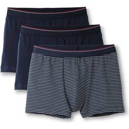 Calida Boxershorts för män, Mörkt hav