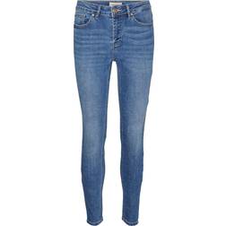 Vero Moda VMFLASH MR Skinny Jeans LI347 NOOS