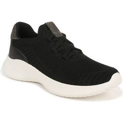 Naturalizer Emerge Walking Shoe Women's Black Sneakers