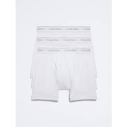 Calvin Klein Men's Cotton Classic Multipack Boxer Briefs