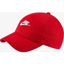 Nike Czapka Z Daszkiem Sportswear Heritage 86 - 913011