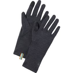 Smartwool Thermal Merino Glove - Charcoal Heather
