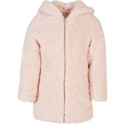 Urban Classics Chaqueta de entretiempo - oro/rosa pastel