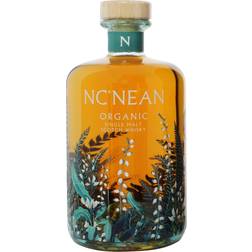 Nc'nean Organic Single Malt Scotch Whisky 46% 70 cl