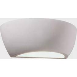 Deco Netito White Wall light